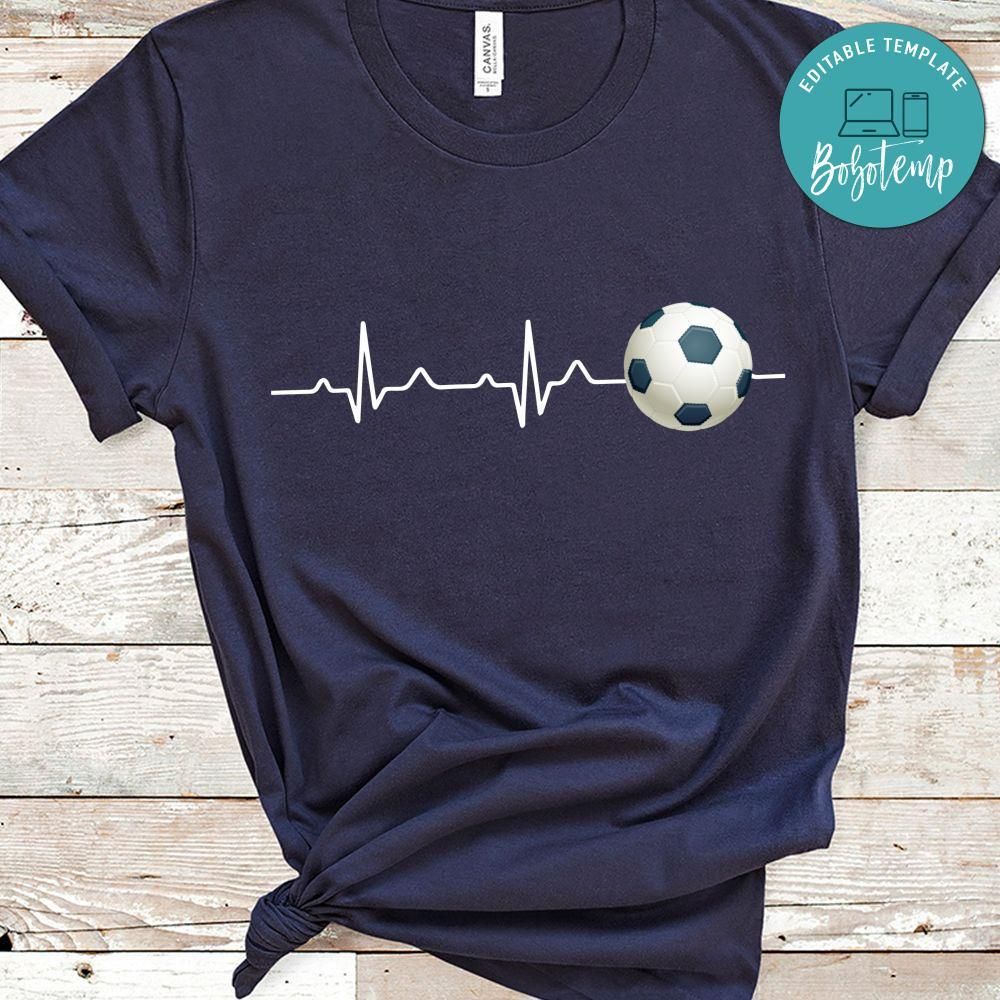 Funny Soccer Shirt