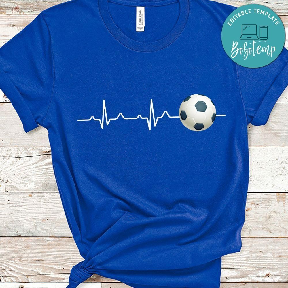 Funny Soccer Shirt