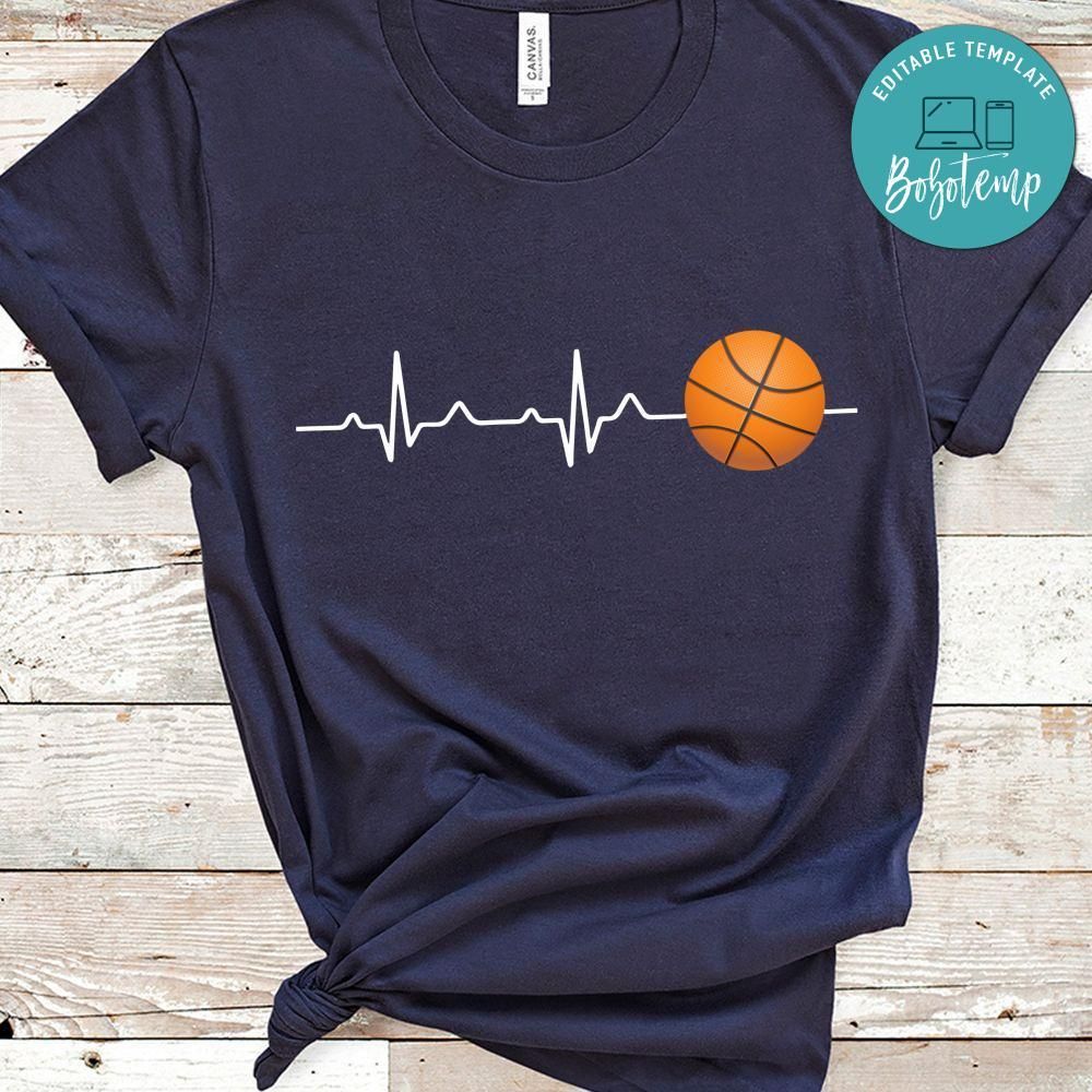 Funny Basketball Shirt