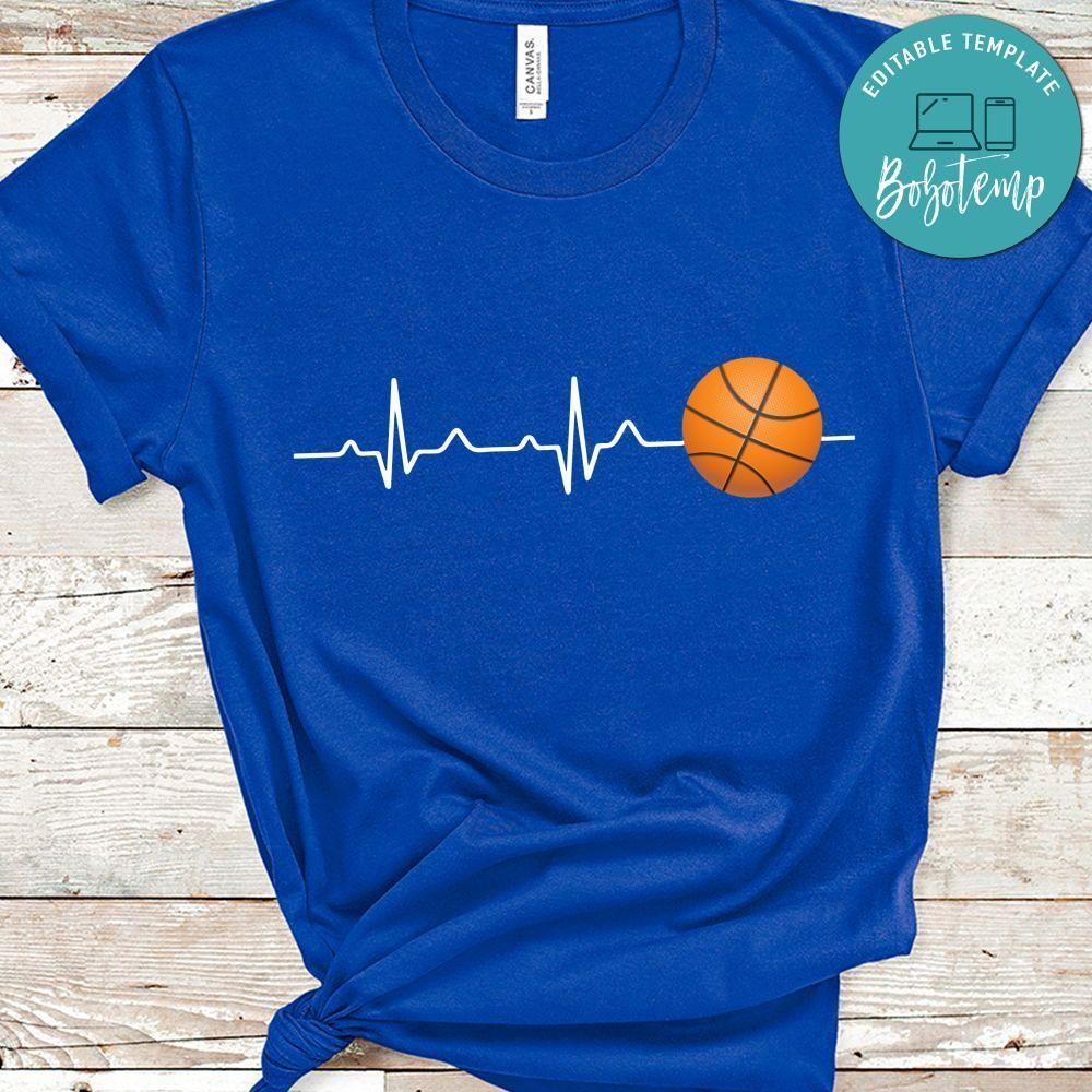 Funny Basketball Shirt