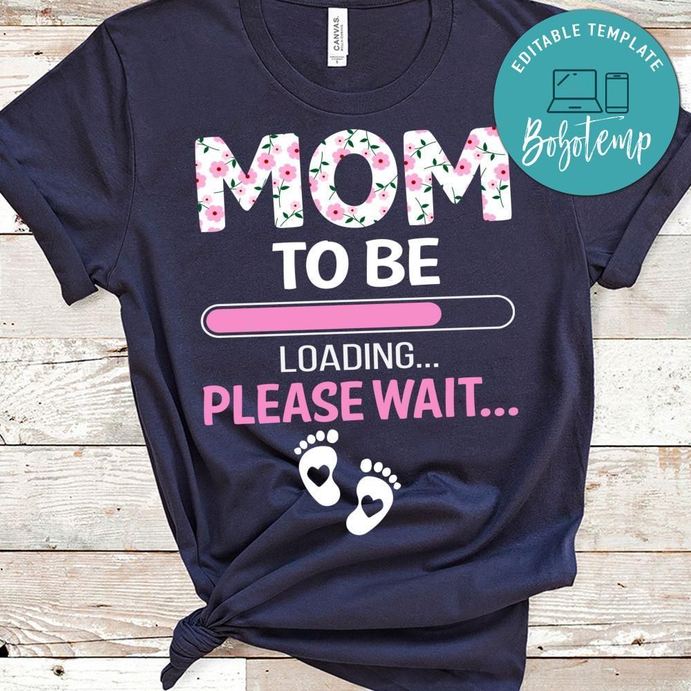 Mom Shirt
