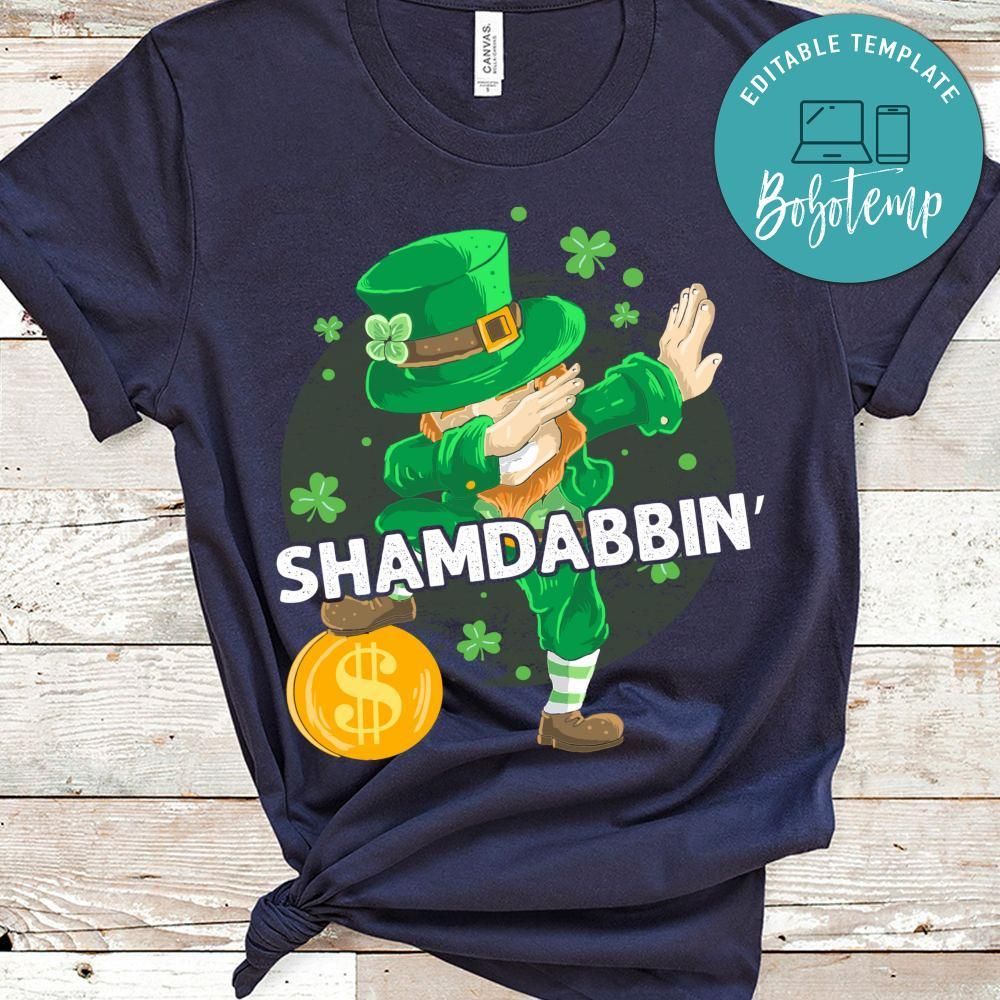 Shamdabbin T Shirt