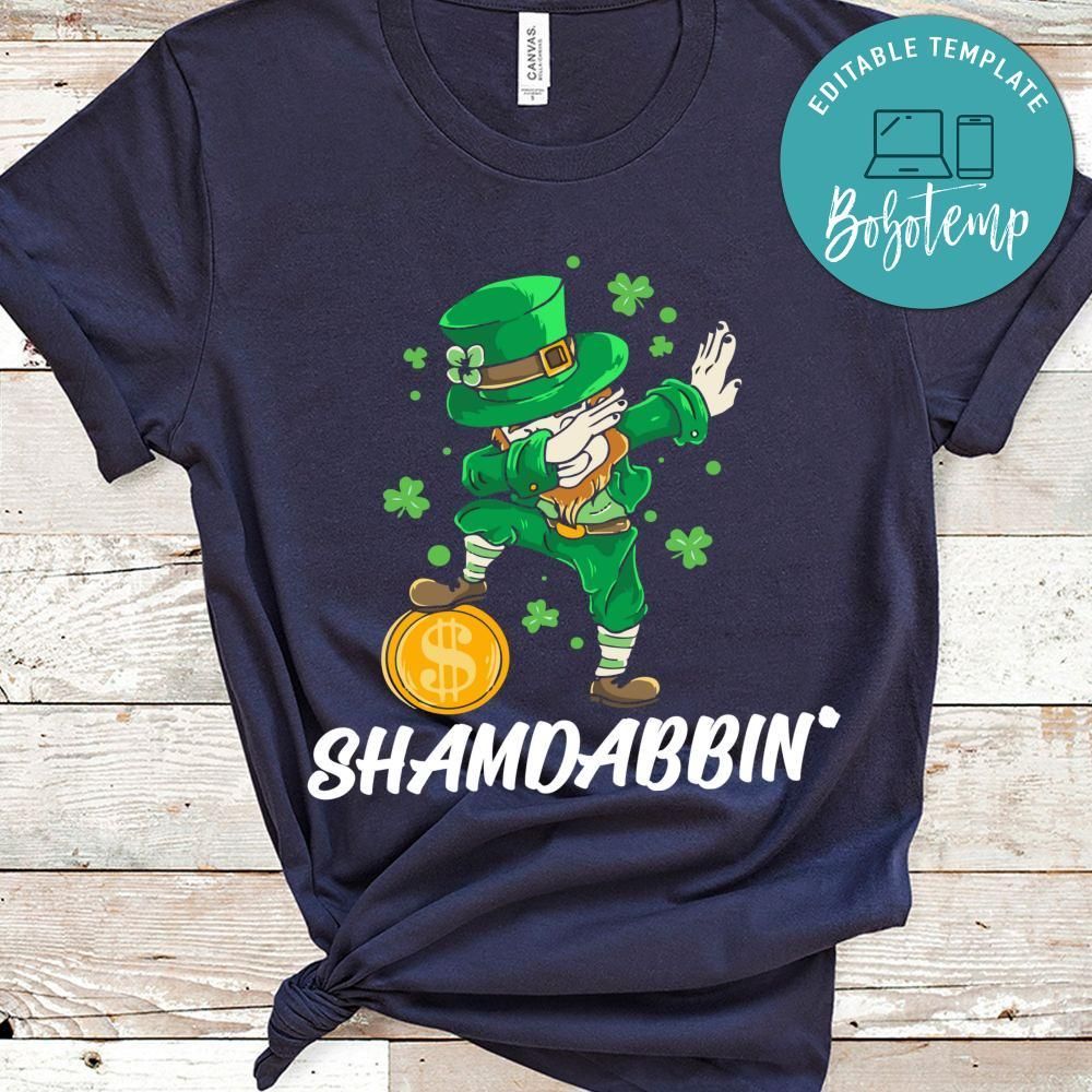 Shamdabbin Shirt