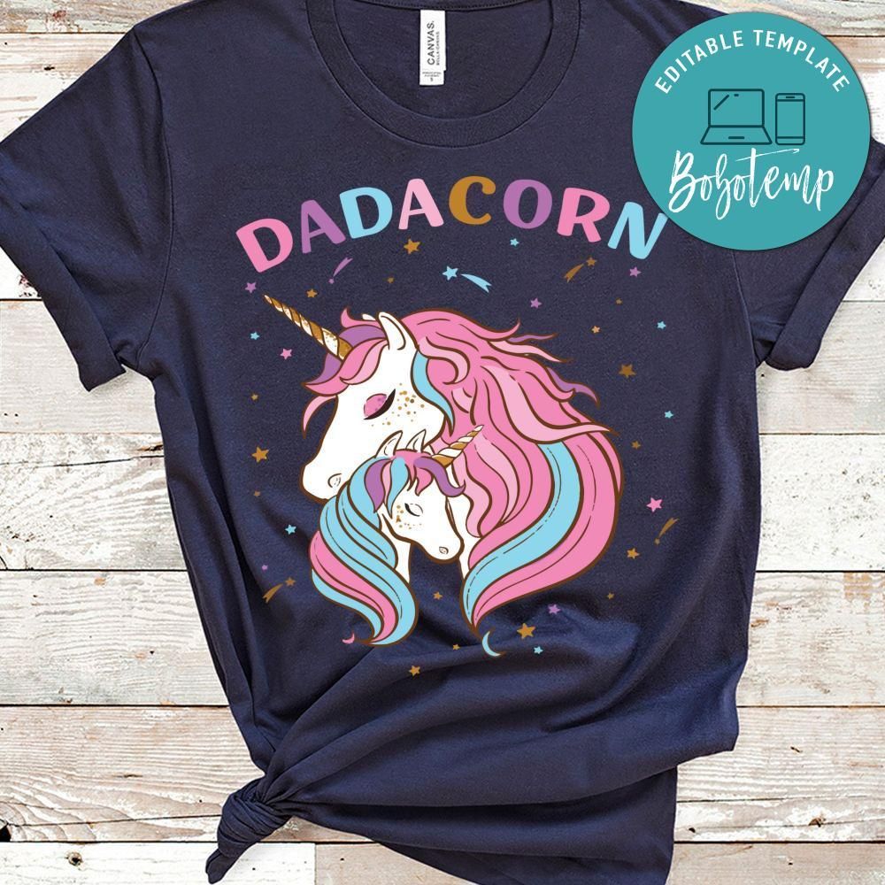 Dadacorn Shirt