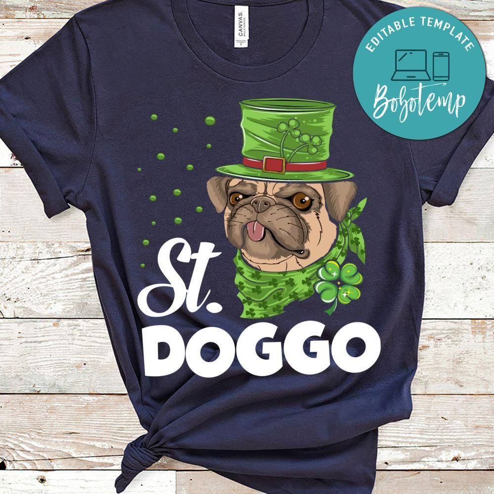 St.doggo Shirt