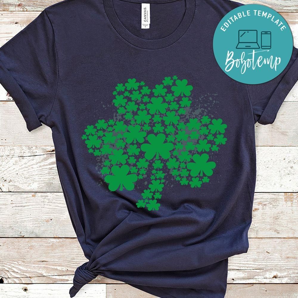 Happy Patrick Day Shirt