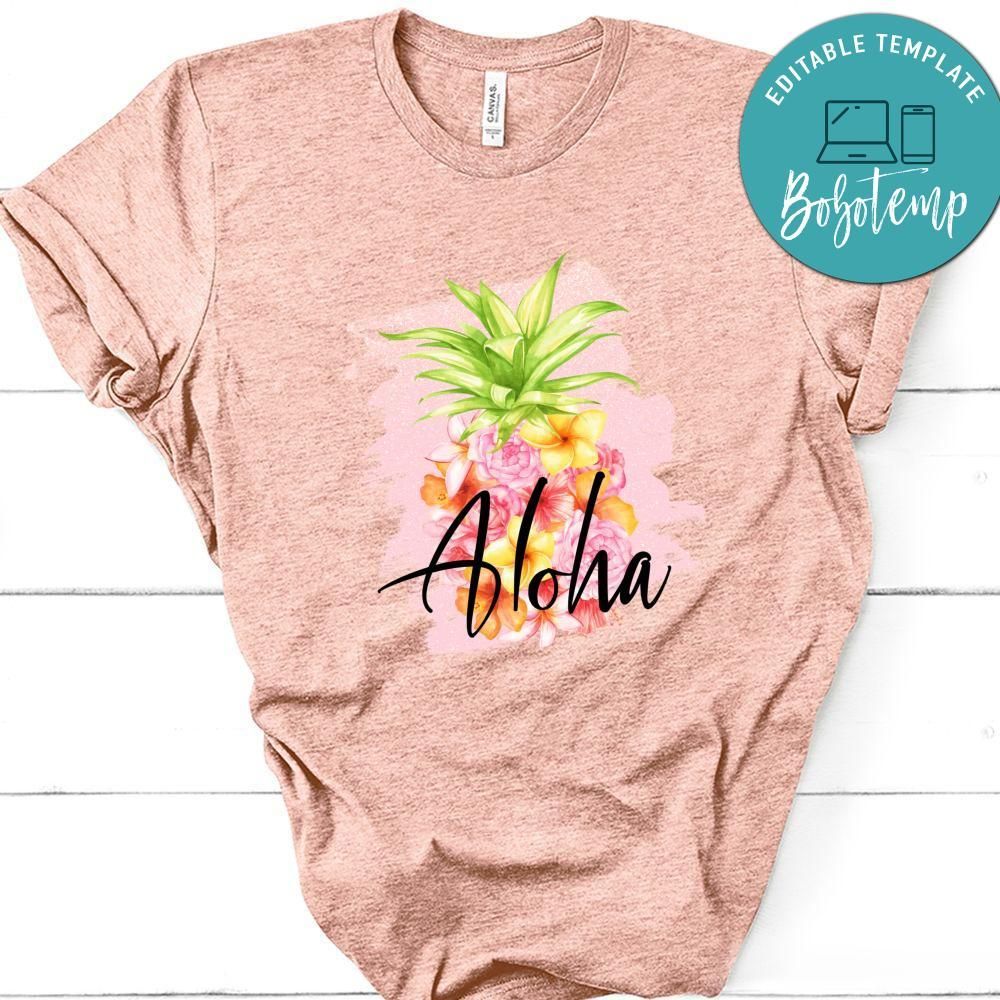 Aloha Shirt