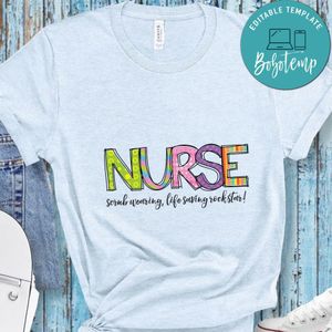 Nurse T-Shirt