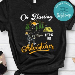 Adventures Shirt