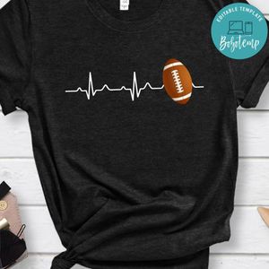 Funny Football Shirt
