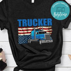 Trucker Shirt