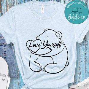 Love Yourself T-Shirt