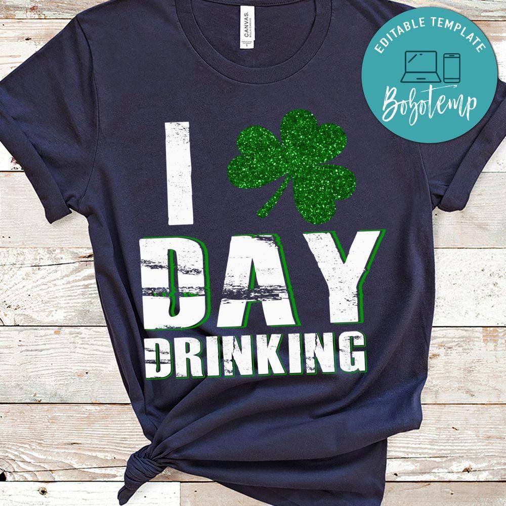 Day Drinking Shirt