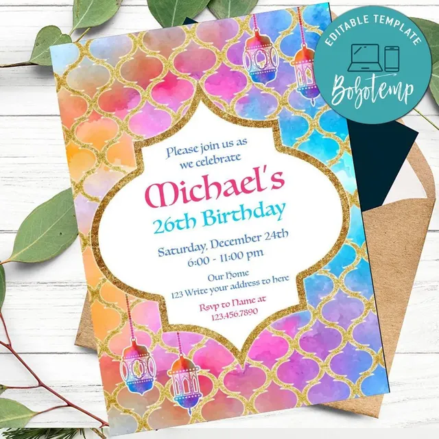 moroccan-themed-invitations-for-your-parties-marocmama