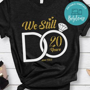 We Still Do Custom Wedding PNG file template