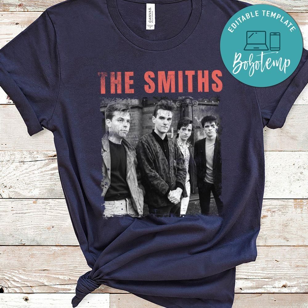 The Smiths T-Shirt
