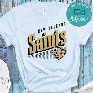 New Orleans Saints PNG file template