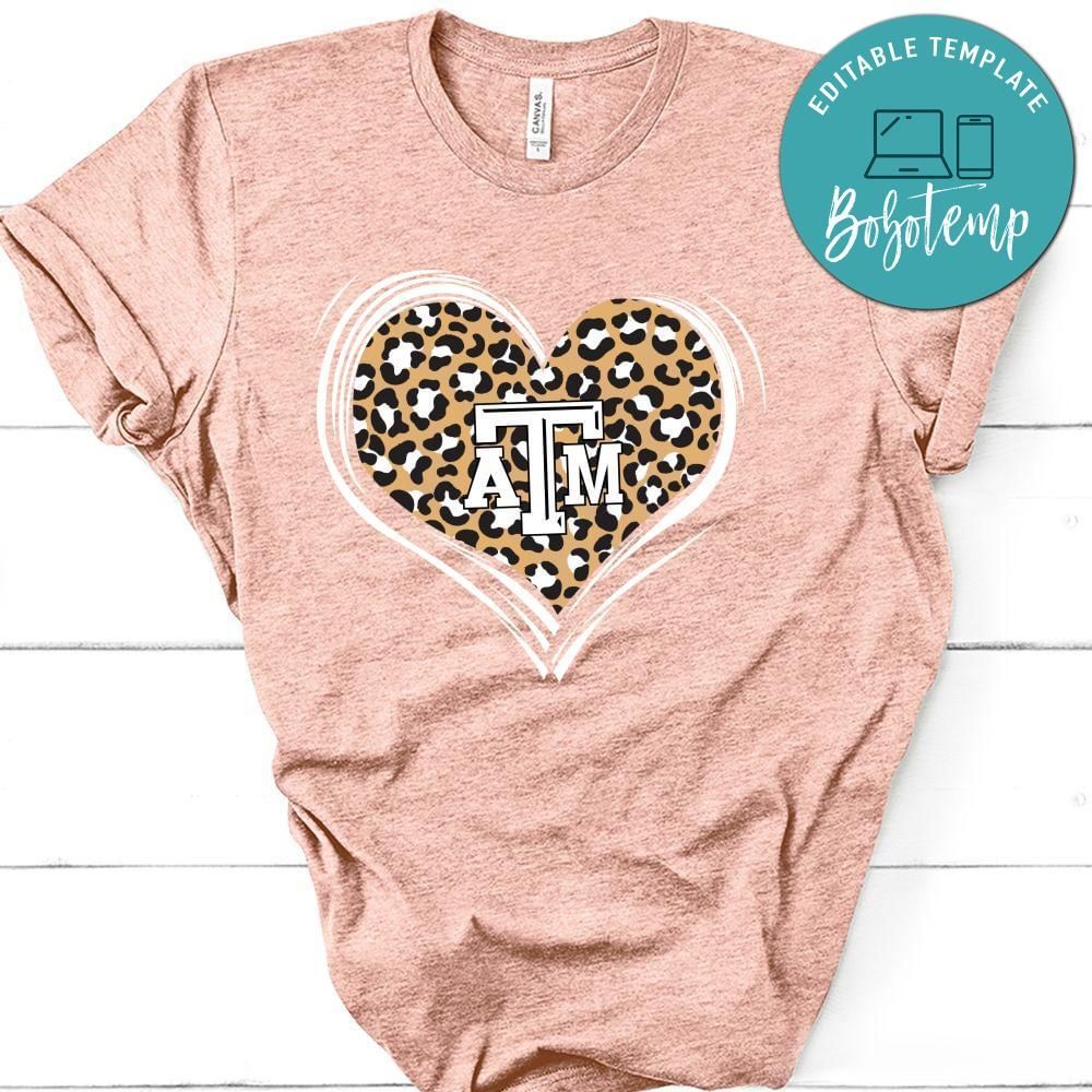 ATM University Inspired PNG file template