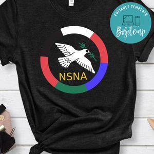 NSNA PNG file template