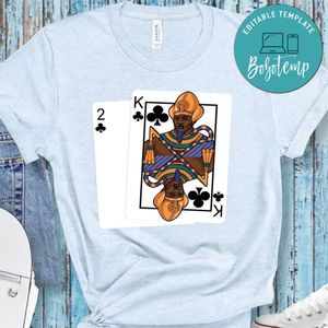 Pharaoh Joker T-Shirt