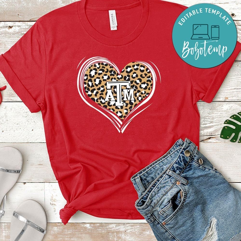 ATM University Inspired PNG file template