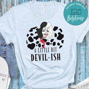 Devilish Shirt