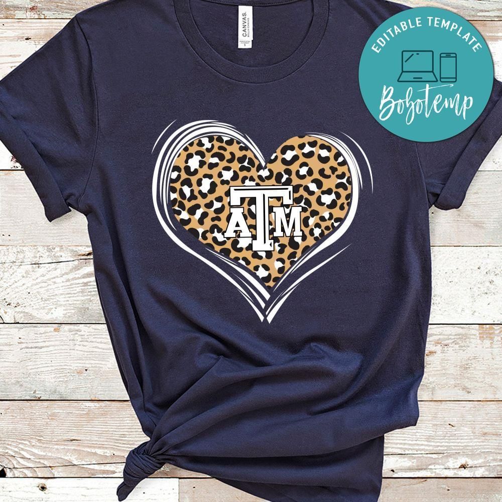 ATM University Inspired PNG file template