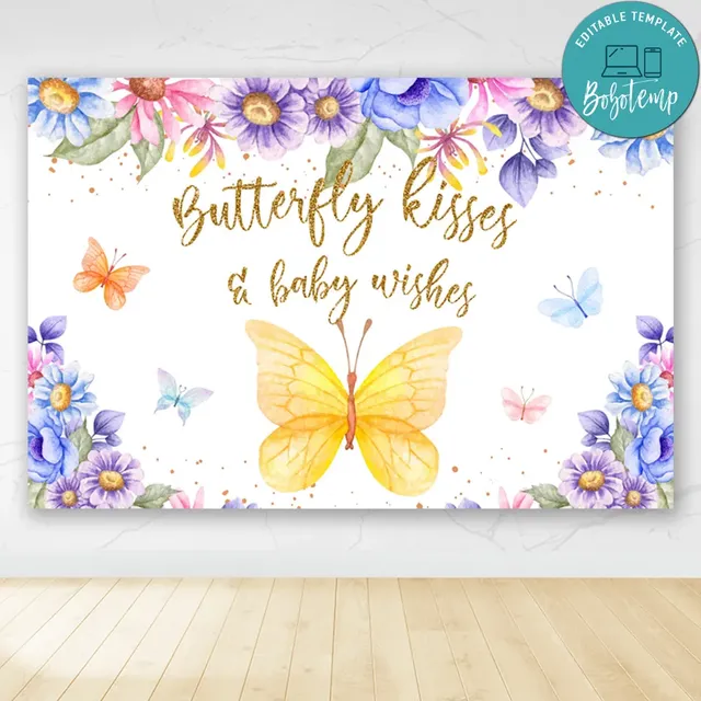 butterfly-theme-1st-birthday-party-banner-backdrop-printable-diy-bobotemp