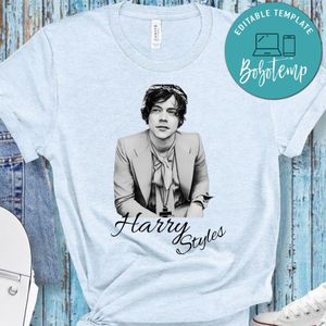 Harry Styles Shirt