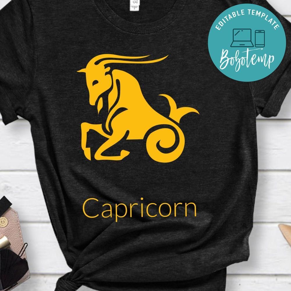 Zodiac Constellations, Zodiac Signs Shirt