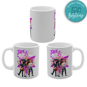 Julie And The Phantoms Mug