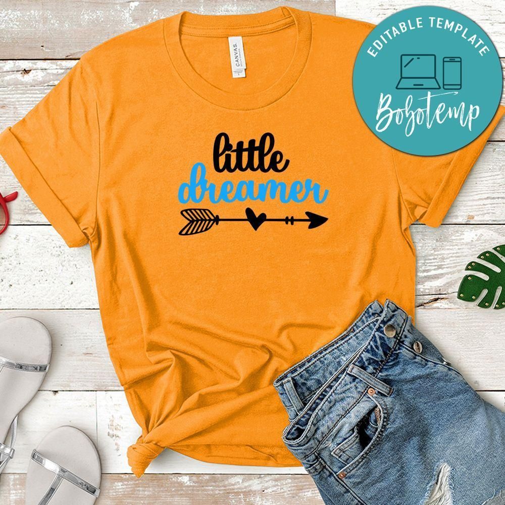 Little Dreamer Shirt