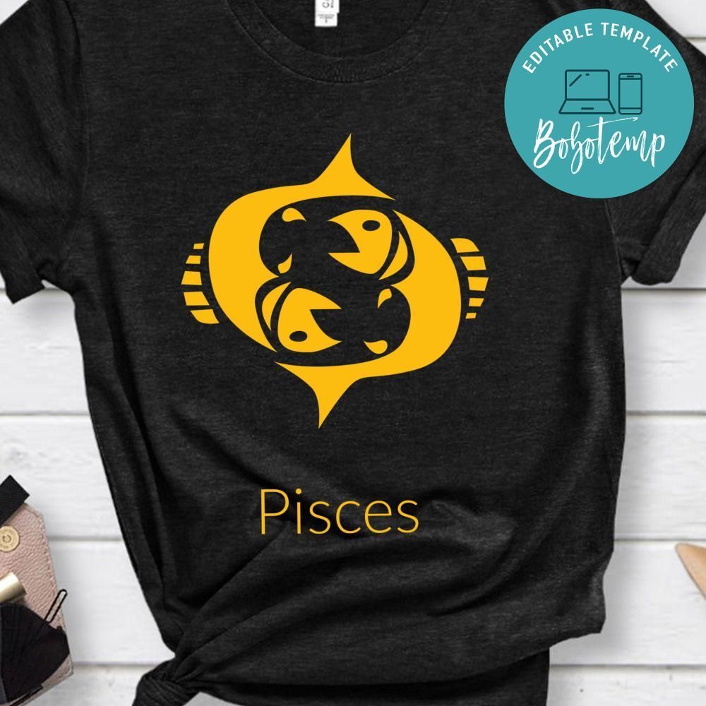 Zodiac Constellations, Zodiac Signs Shirt