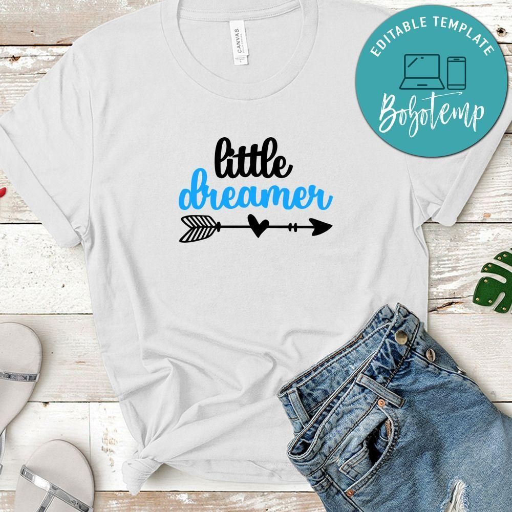 Little Dreamer Shirt