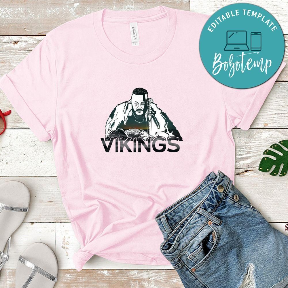 Vikings Shirt