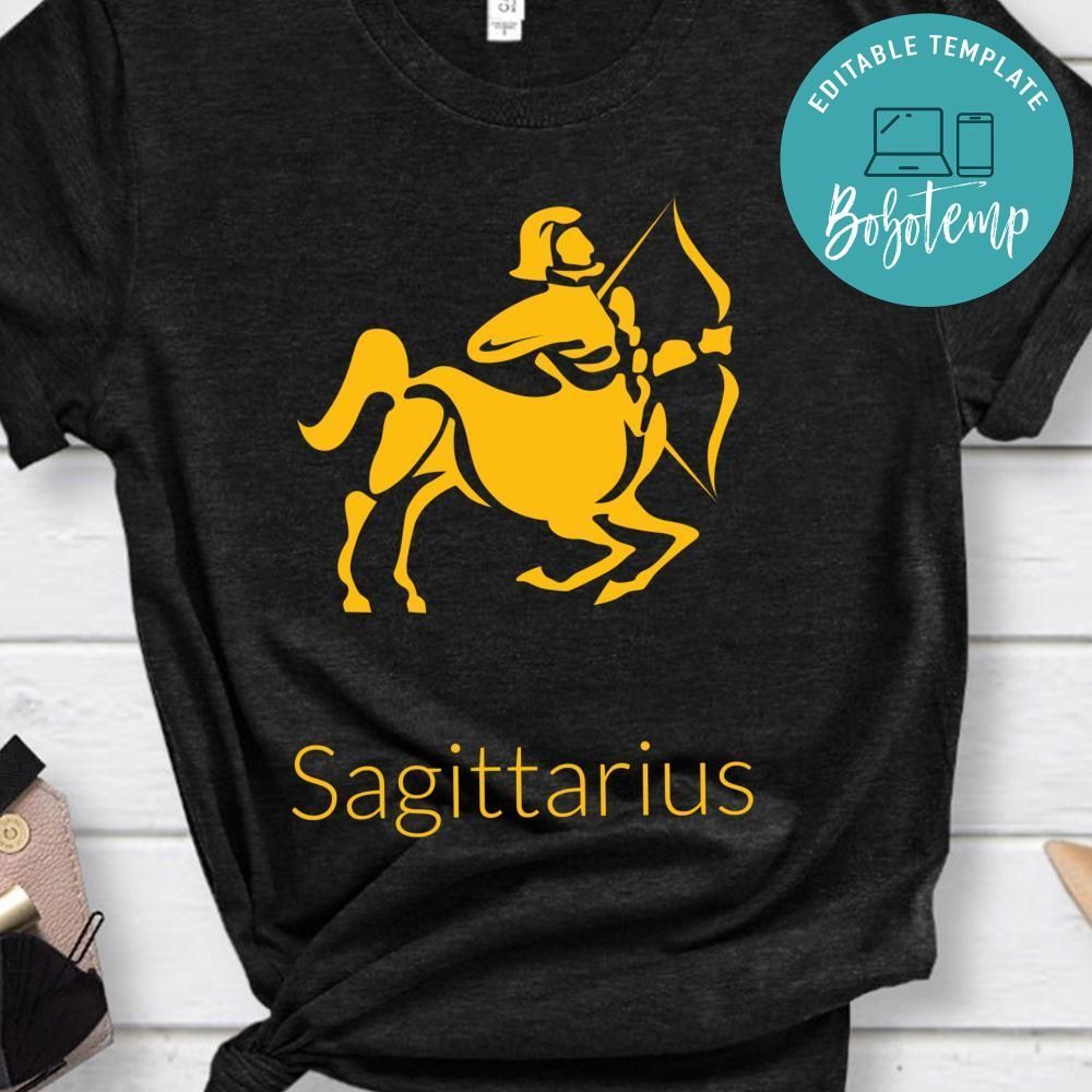 Zodiac Constellations, Zodiac Signs Shirt