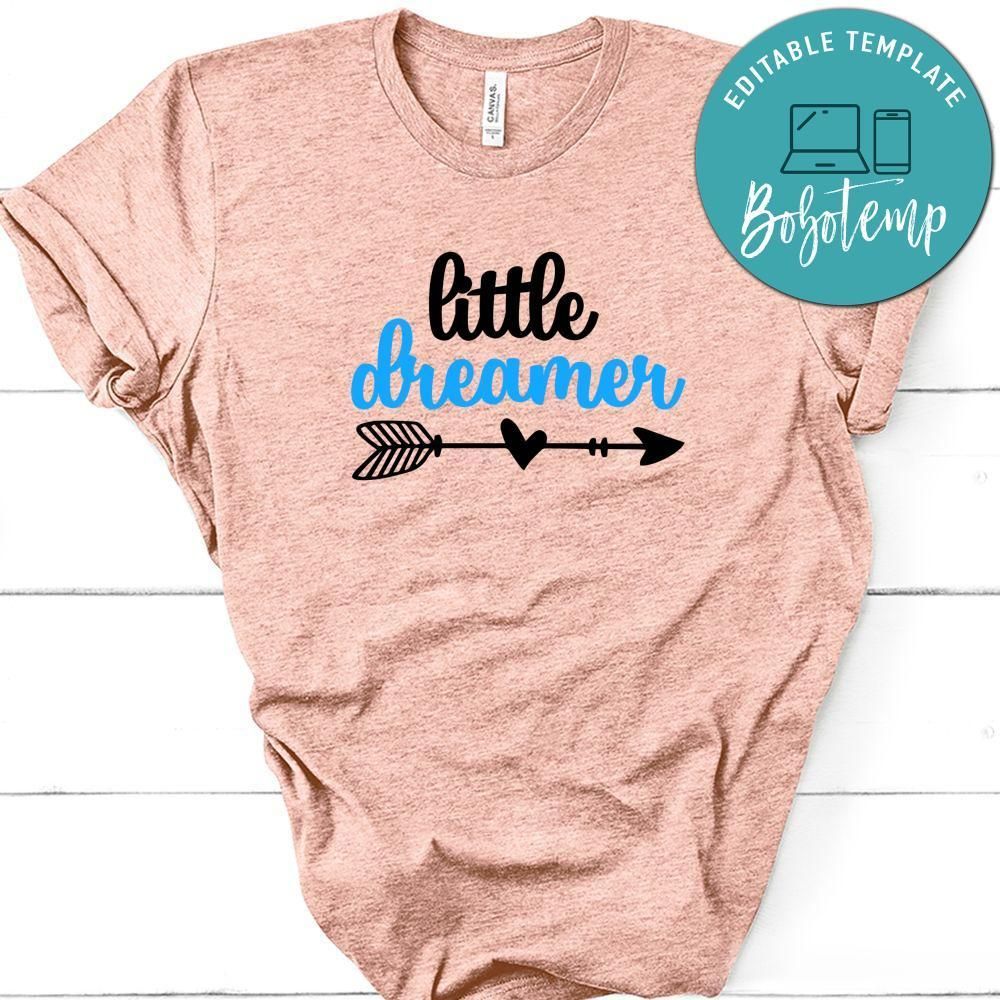 Little Dreamer Shirt