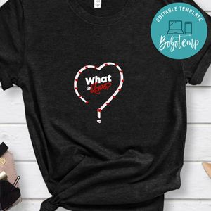 Twice K Pop What Is love Shirt
