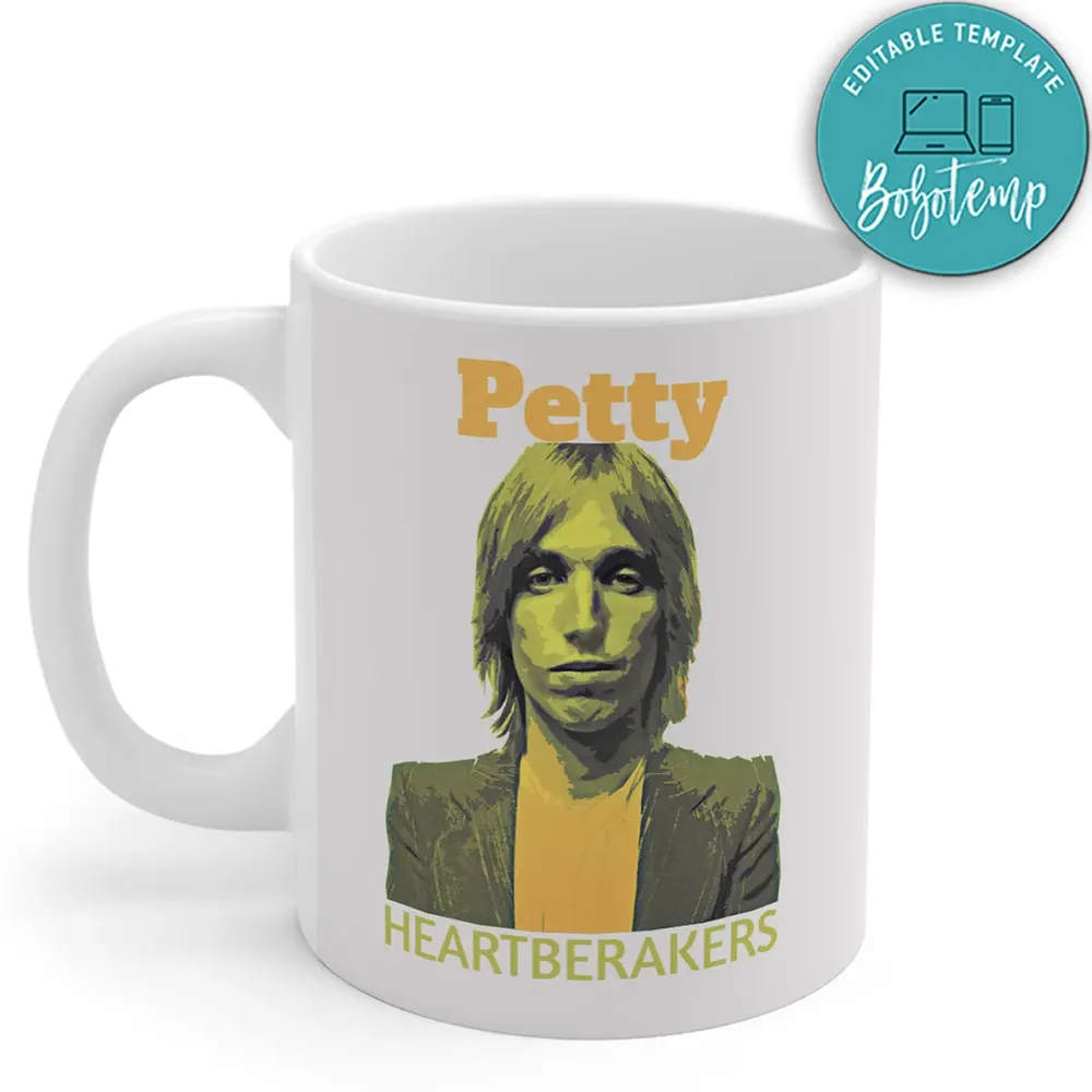 petty-heartbreakers-mug-bobotemp