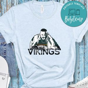Vikings Shirt