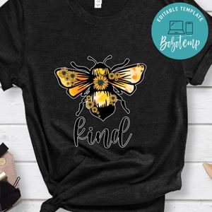 Bee Kind Shirt