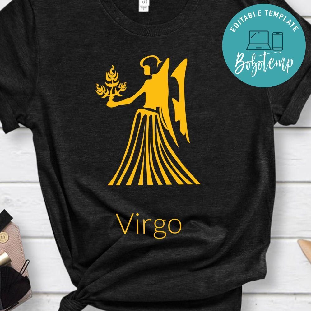 Zodiac Constellations, Zodiac Signs Shirt