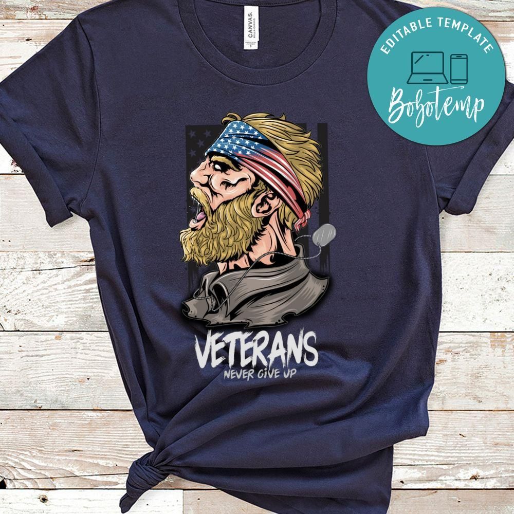 Veterans US Army United States Tshirt