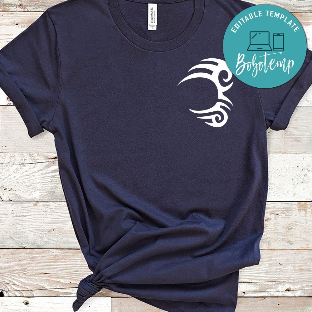 Mike Tyson Tattoo Shirt