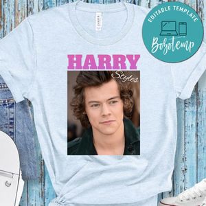 Harry Styles Shirts