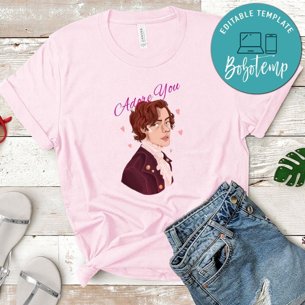 Harry Styles Adore You Shirt