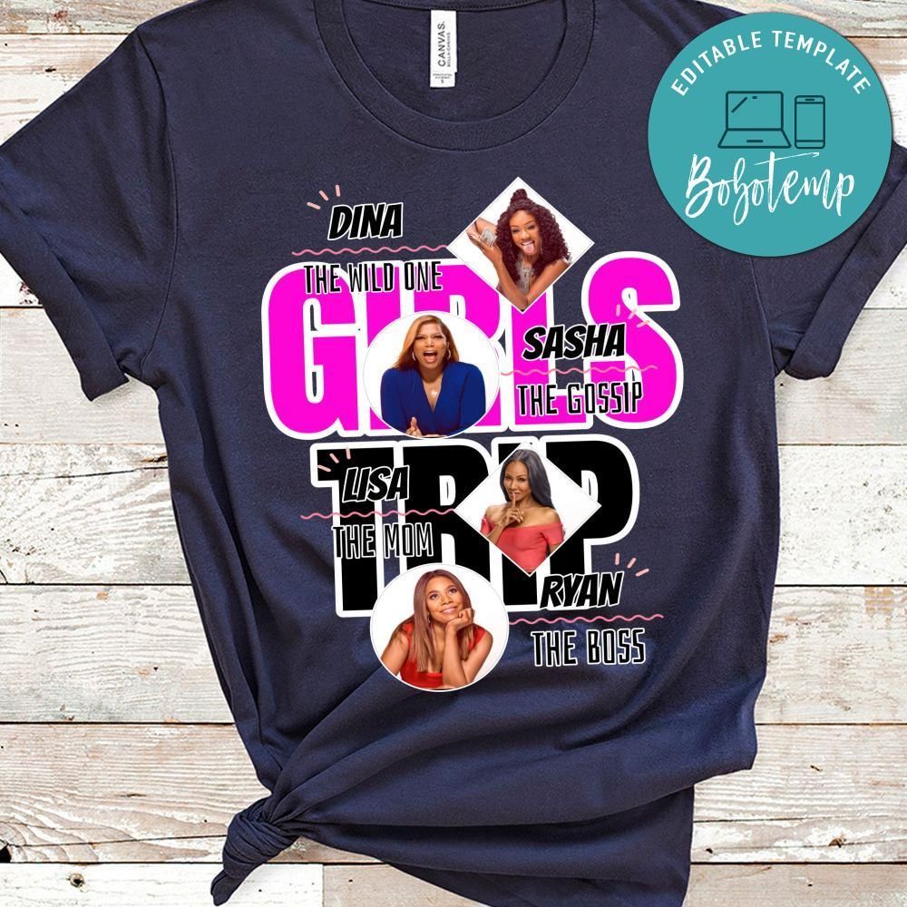 Girls Trip Ryan Sasha Lisa Dina PNG file template