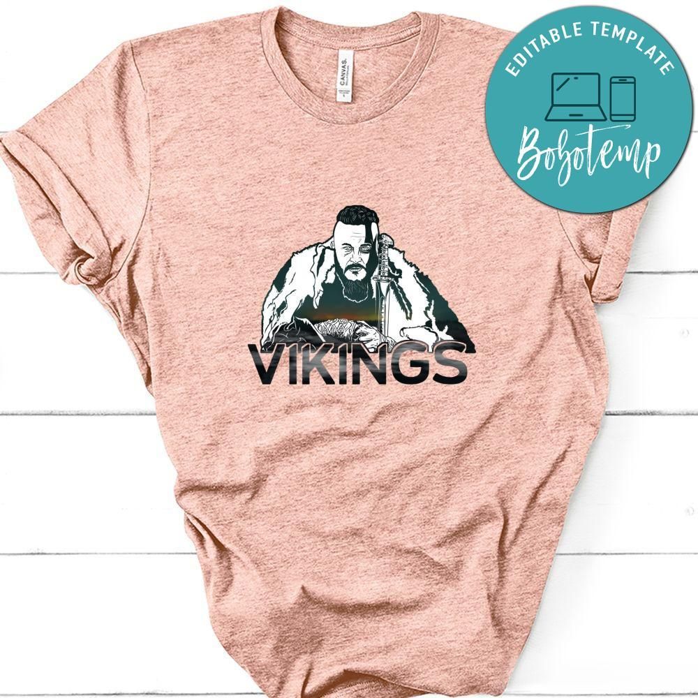 Vikings Shirt