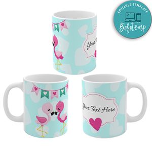 Happy Valentine Gift Mug