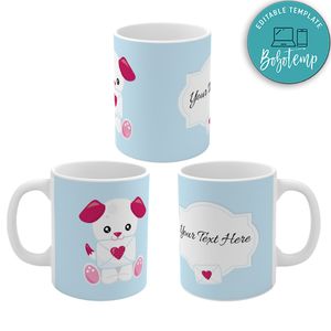 Valentine's Day Mug